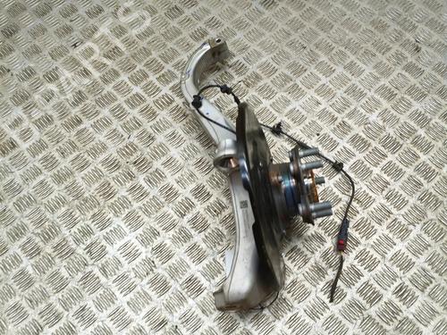 Left front steering knuckle TESLA MODEL 3 (5YJ3) EV | BP39910146M25 - Image 2