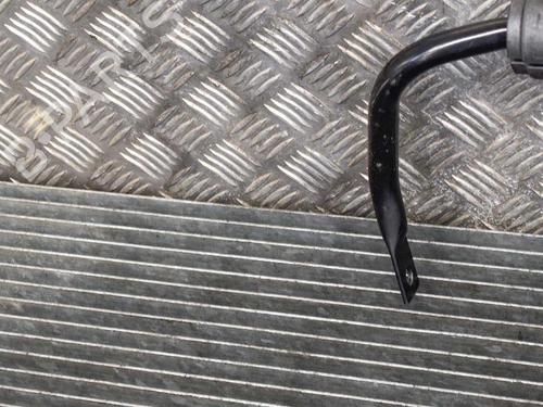 Anti roll bar BMW 5 (G30, F90) 530 i | BP14667838M96 