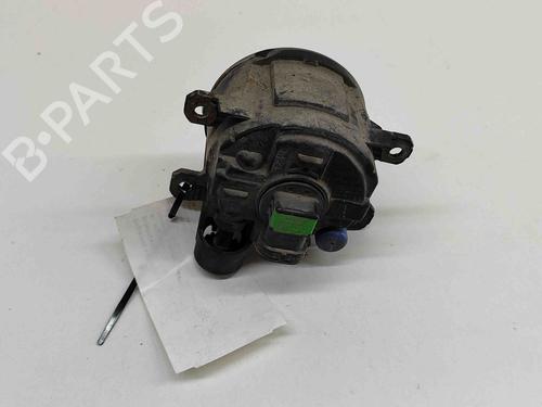 Left front fog light PEUGEOT 5008 (0U_, 0E_) 1.6 HDi | BP16536636C30 