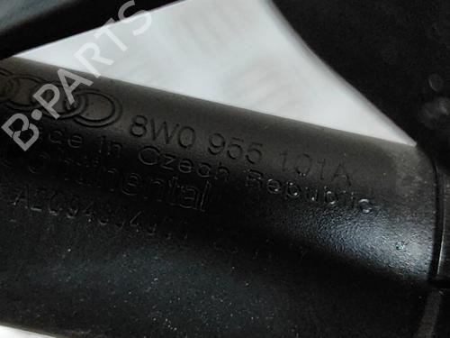 Headlight washer AUDI A4 B9 Avant (8W5, 8WD) 2.0 TDI | BP29542036E17 