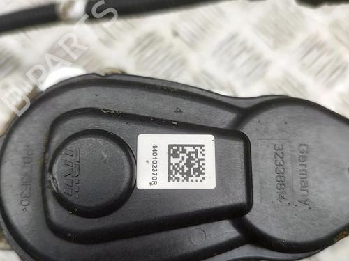 Left rear brake caliper RENAULT ZOE (BFM_) ZOE (BFMD) | BP34282354M107  - Image 5