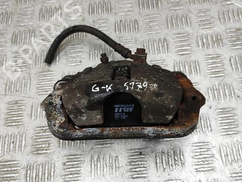 Venstre bremsekaliber bag SSANGYONG MUSSO (FJ) 2.3 D | BP25614310M107 