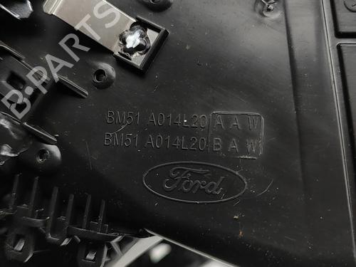 Air vent FORD FOCUS III 1.0 EcoBoost | BP33376737I21 - Image 5