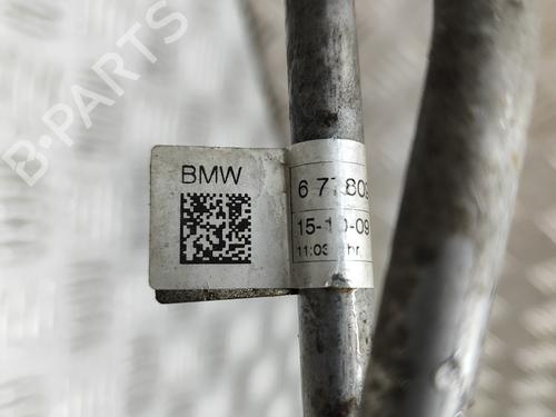 Pipe BMW 7 (F01, F02, F03, F04) 730 d | BP24817901M125