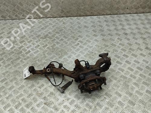 Used Right front steering knuckle TOYOTA LAND CRUISER PRADO (_J12_) 3.0 D-4D (KDJ120, KDJ125) (163 hp) 26890926