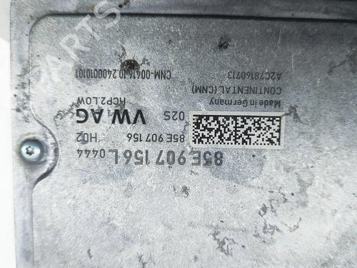 Electronic module PORSCHE MACAN (XAB) 4S Electric 4 (XABDC1) | BP33433288M83 - Image 7