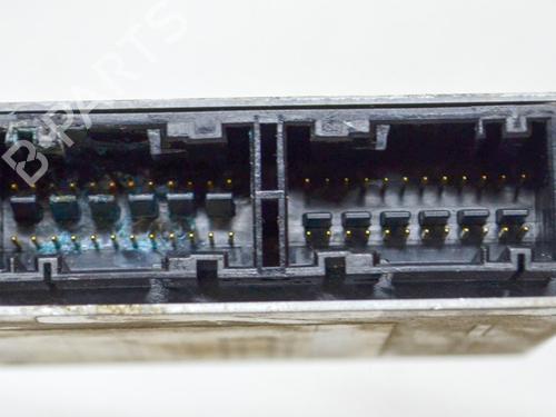ECU airbags KIA CARENS II MPV (FJ) 2.0 CRDi | BP8624536M53 