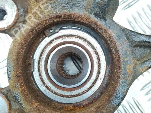 Right front steering knuckle CITROËN AMI (9A_) Electric (9AZ2CA) | BP36044722M26 - Image 6