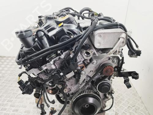 Engine AUDI A4 B8 (8K2) 1.8 TFSI | BP36809645M1 - Image 3
