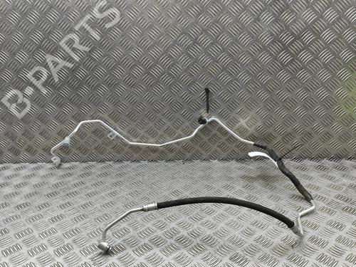 Used AC pipe AC pipe VW CRAFTER Van (SY_, SX_) 2.0 TDI FWD (SYB, SYC, SYD) (140 hp) 33381002 33381002