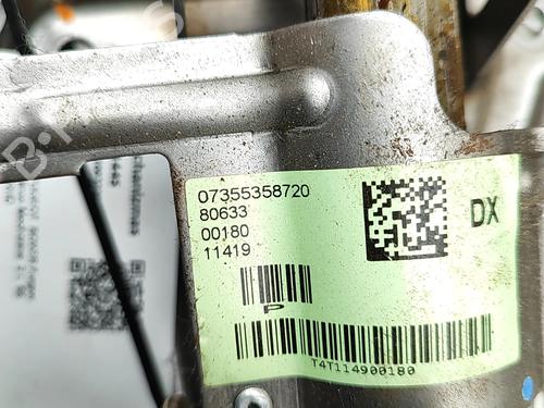 Steering column PEUGEOT BOXER Van 2.0 BlueHDi 130 | BP36326680M21 - Image 8
