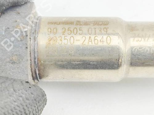 Electronic sensor KIA OPTIMA Sportswagon (JF) 1.7 CRDi | BP38756838M84 - Image 6