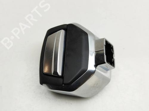 Shift knob LAND ROVER DISCOVERY V (L462) D300 MHEV 4x4 | BP32459299I34