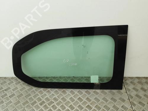 Used Rear right quarter glass Rear right quarter glass 36887401 36887401