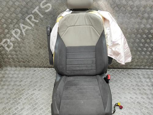 Stol høyre foran Stol høyre foran VW MULTIVAN T7 (STM, STN) 1.4 eHybrid (218 hp) 33972022 33972022