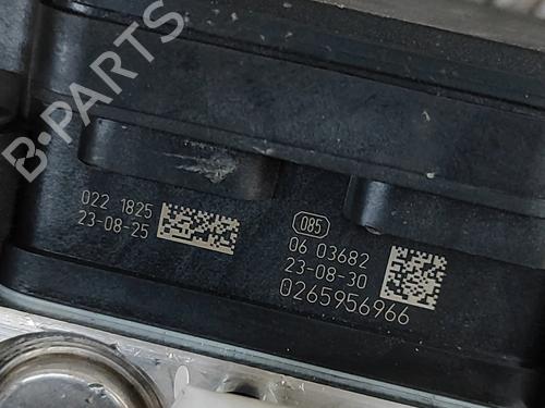ABS pump MERCEDES-BENZ GLB (X247) GLB 200 Mild-Hybrid (247.687) | BP28437722M43  - Image 8