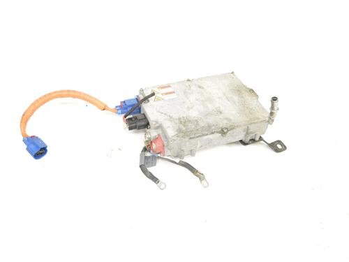 Used Inverter/Converter Inverter/Converter TESLA MODEL S (5YJS) 85D AWD (376 hp) 33342578 33342578