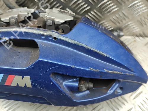 Højre bremsekaliber foran BMW X3 (G01, F97, G08) M Competition | BP30731976M104 