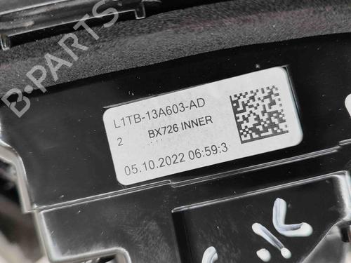 Venstre baklys, luke FORD PUMA (J2K, CF7) 1.0 EcoBoost mHEV | BP27766975C79 