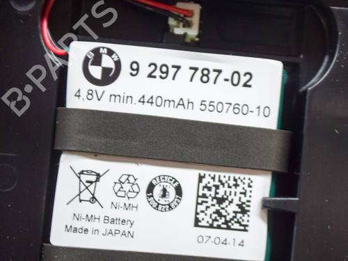 Electronic module BMW X3 (F25) sDrive 18 d | BP8841982M83 