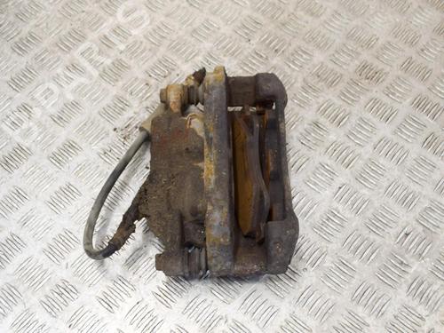 Left front brake caliper FORD TRANSIT Van (FA_ _) 2.2 TDCi | BP14638765M105 - Image 4