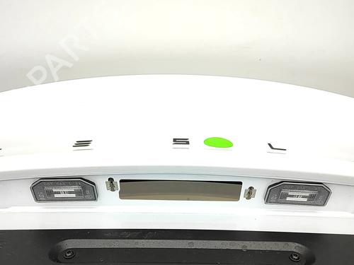 Tailgate TESLA MODEL 3 (5YJ3) EV | BP38515420C6 - Image 4