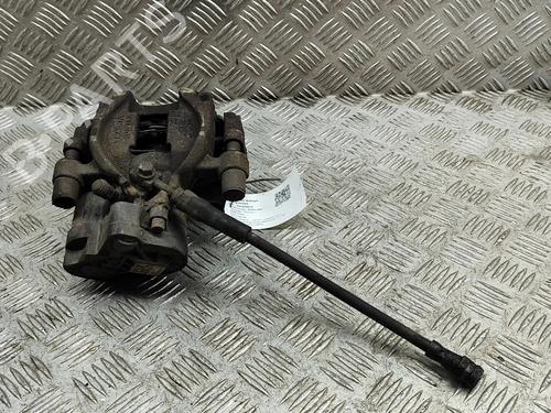 Left rear brake caliper SKODA KAROQ (NU7, ND7) 1.0 TSI | BP19284258M107