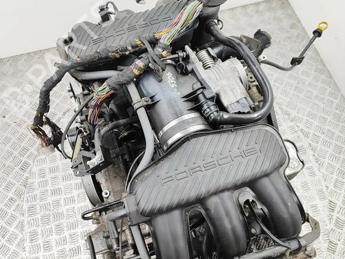 Engine PORSCHE BOXSTER (986) 2.5 | BP27704966M1  - Image 5