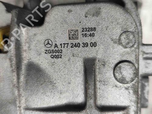 Engine mount MERCEDES-BENZ GLB (X247) GLB 200 Mild-Hybrid (247.687) | BP28436737M89 
