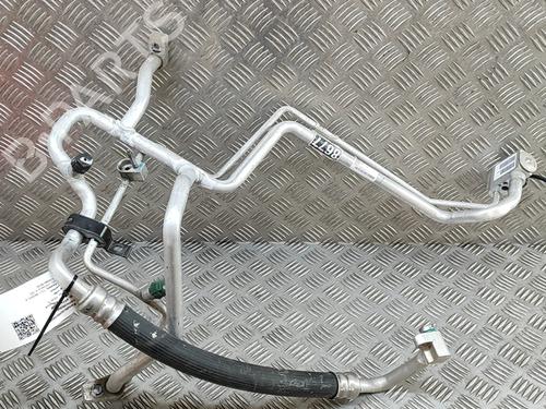 Used AC pipe TESLA MODEL X (5YJX) P100D AWD (772 hp) 28435851