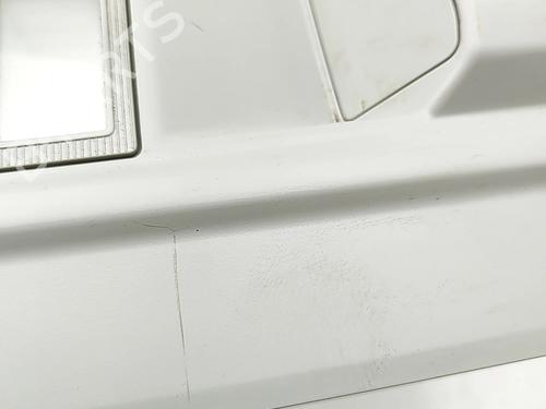 Innerbelysning VW CRAFTER Platform/Chassis (SZ_) 2.0 TDI RWD (SZB, SZC, SZD, SZH, SZI, SZO, SZP, SZQ, SZU... | BP31047661I8 