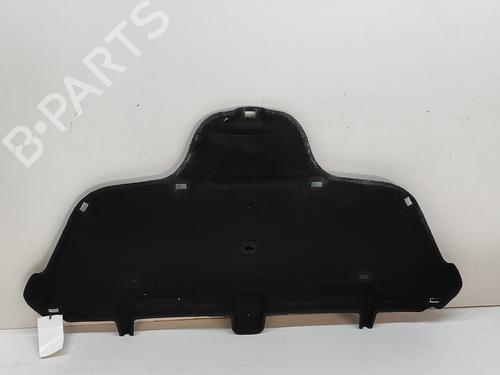 Upper protection FORD PUMA (J2K, CF7) 1.0 EcoBoost mHEV | BP27785113M93 