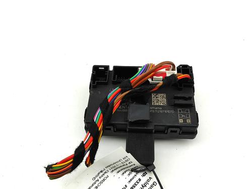 Modulo elettronico PORSCHE TAYCAN Cross Turismo (Y1B) 4S Performance Battery Plus (Y1BDB1) (571 hp) 31834897