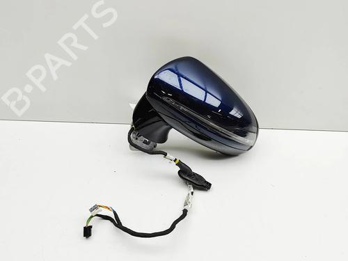 Bakspejl venstre MERCEDES-BENZ E-CLASS Convertible (A238) E 220 d (238.414) | BP30284905C26 