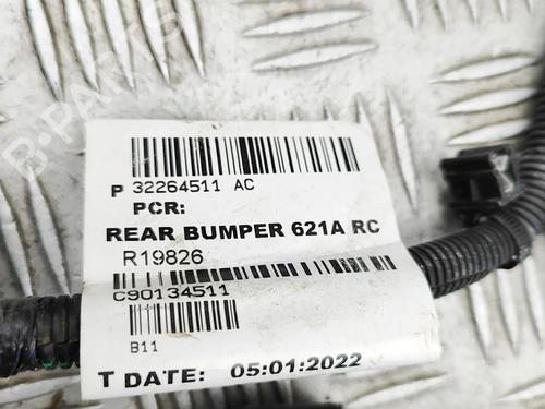 Electronic module VOLVO C40 (539) Recharge AWD | BP33378648M83 - Image 6