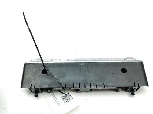 Control unit MERCEDES-BENZ CLA (C118) CLA 180 (118.384) | BP40605340M11 - Image 2