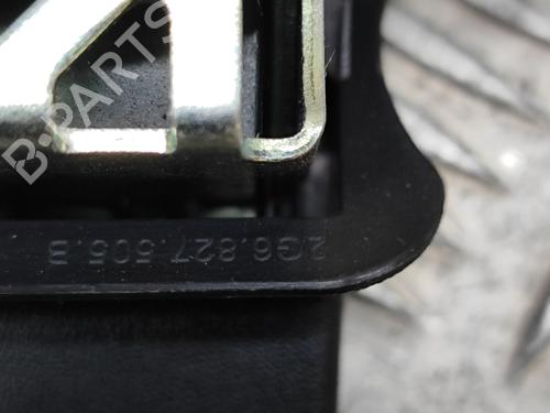 Bakluke lås VW TAIGO (CS1) 1.0 TSI | BP27788150C101 