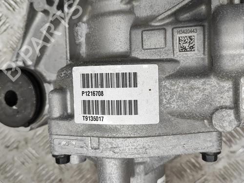 Rear differential VOLVO XC60 II (246) 2.0 B5 Mild-Hybrid | BP28548603M24 
