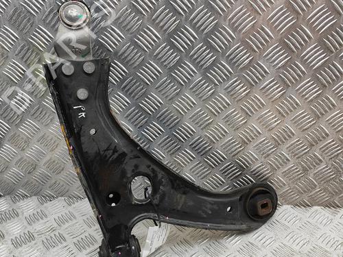 Left front suspension arm VOLVO XC40 (536) B3 Mild-Hybrid | BP33370150M12  - Image 5