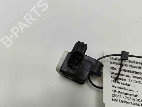Electronic sensor AUDI A6 C7 Avant (4G5, 4GD) RS6 performance quattro | BP26706628M84 
