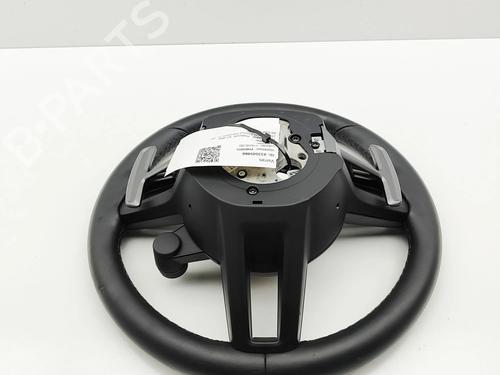 Steering wheel PORSCHE 911 (992) 3.0 Carrera 4 S (992420) | BP30621037C49 - Image 8