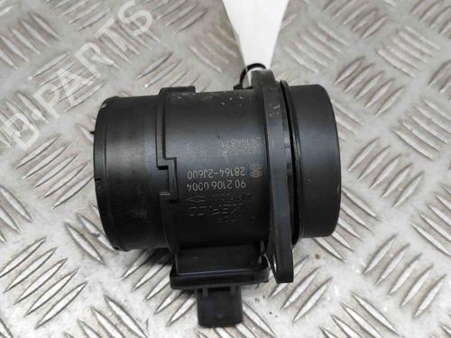 Used Mass air flow sensor HYUNDAI KONA (OS, OSE, OSI) 1.0 T-GDi Hybrid 48V (120 hp) 27787116