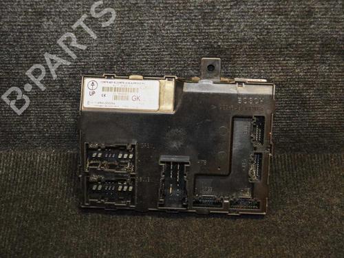 Elektronische module FORD B-MAX (JK) 1.0 EcoBoost (100 hp) 6722222