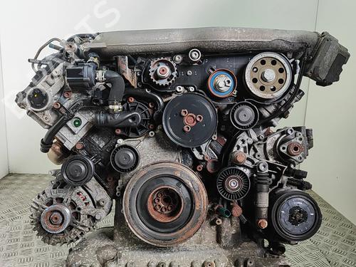 Used Engine AUDI A5 Sportback (8TA) 3.0 TDI quattro (240 hp) 31072788