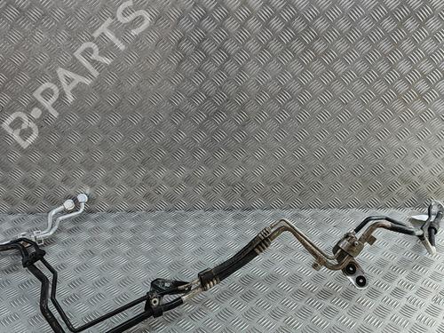 AC-rør AUDI Q7 (4MB, 4MG, 4MQ) 3.0 TDI quattro (272 hp) 28956536