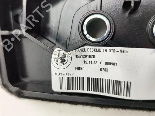 Other ALFA ROMEO STELVIO (949_) 2.0 Q4 (949.AXA2A) | BP28434758O1 