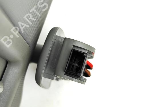 Left sun visor AUDI A4 B9 (8W2, 8WC) 2.0 TFSI | BP33798046I1  - Image 8