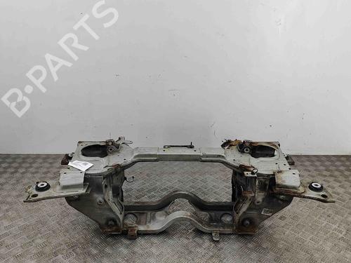 Used Rear axle PEUGEOT 3008 II SUV (MC_, MR_, MJ_, M4_) Hybrid (224 hp) 28553393