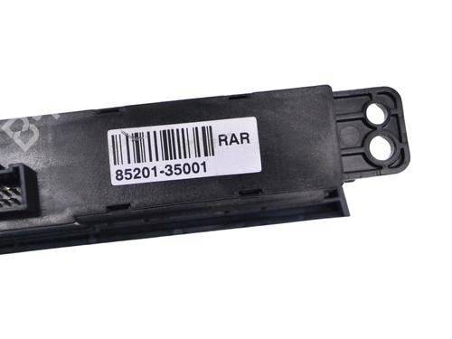 Warning switch SSANGYONG TIVOLI 1.6 | BP33351984I22  - Image 5