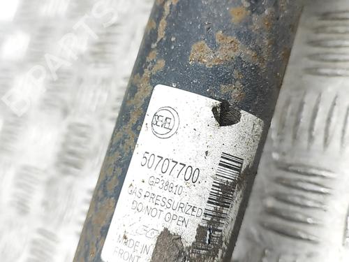 Right front shock absorber PEUGEOT BOXER Platform/Chassis 2.0 BlueHDi 160 | BP32755492M17  - Image 6